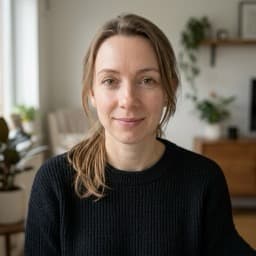 Emma, your sleep consultant